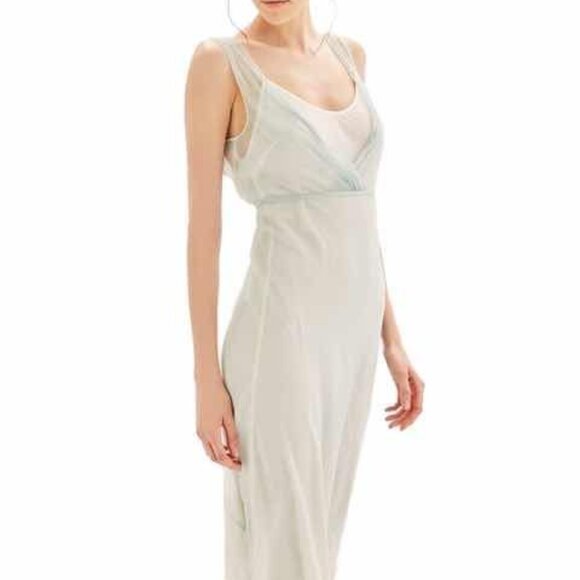 Topshop bride column Gown - Picture 1 of 2